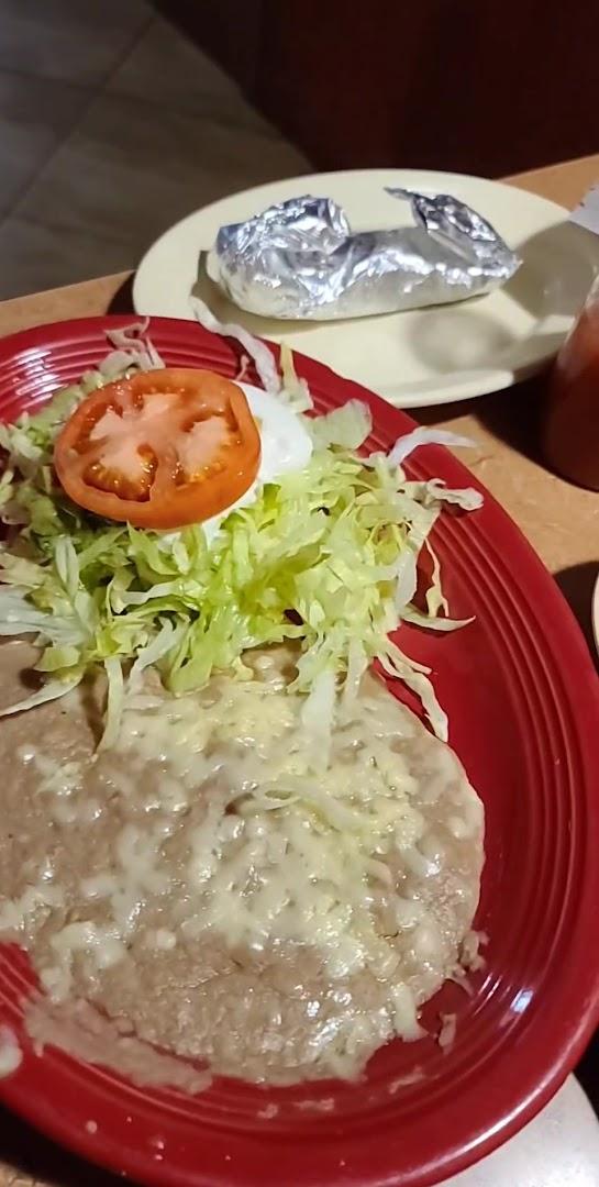 La Cabana Mexican Restaurant