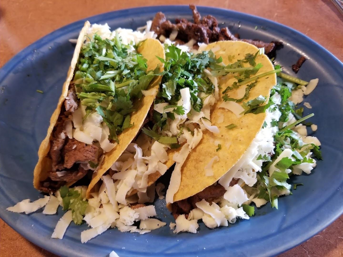 La Cabana Mexican Restaurant