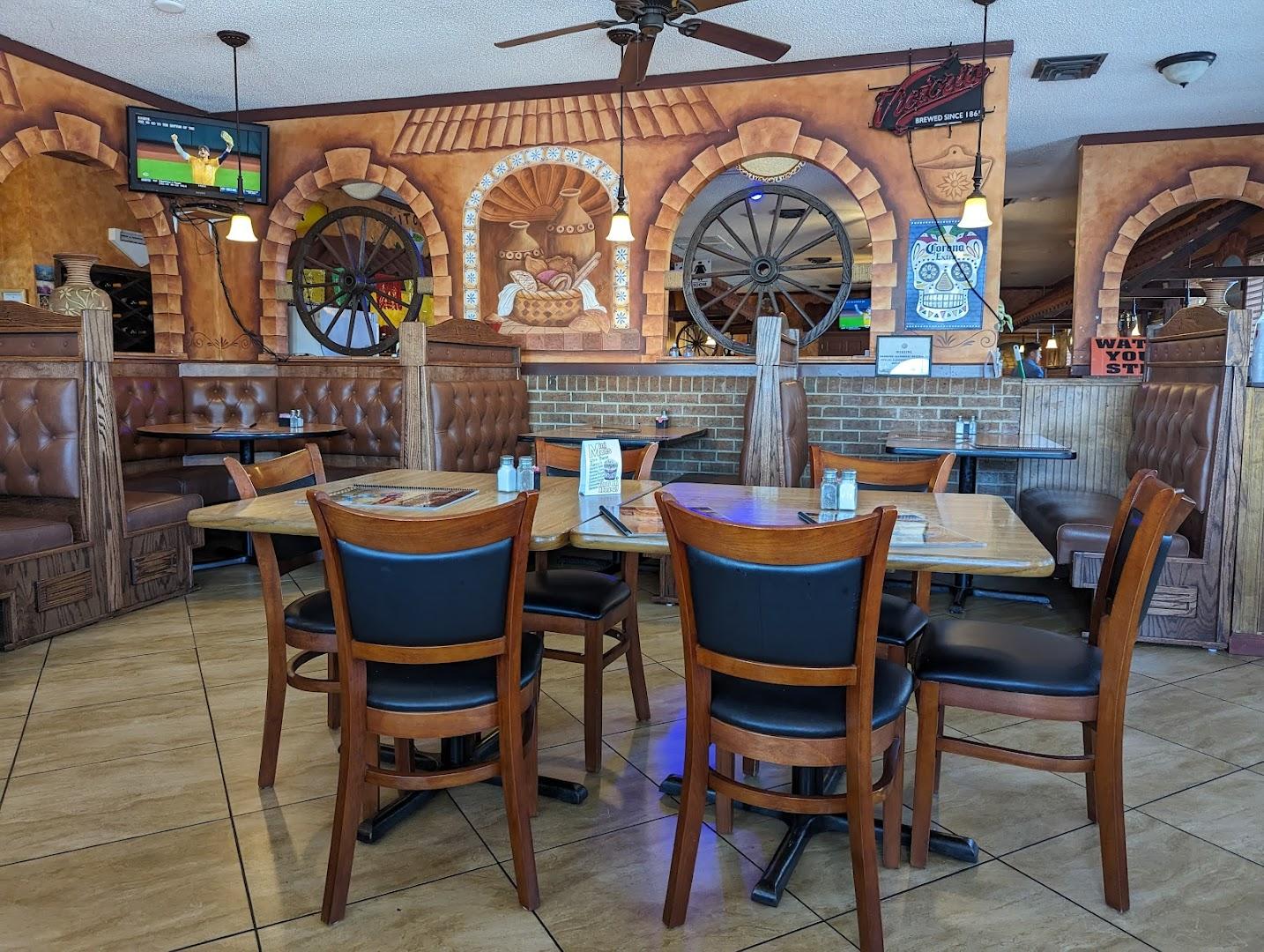 La Cabana Mexican Restaurant