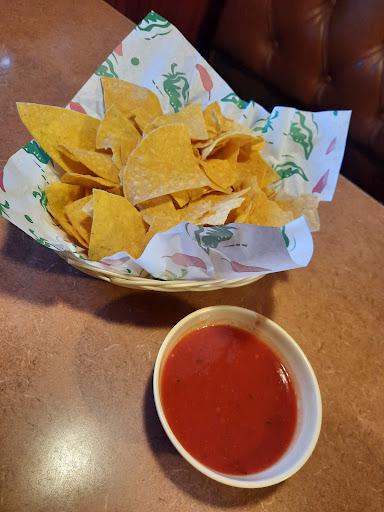 La Cabana Mexican Restaurant
