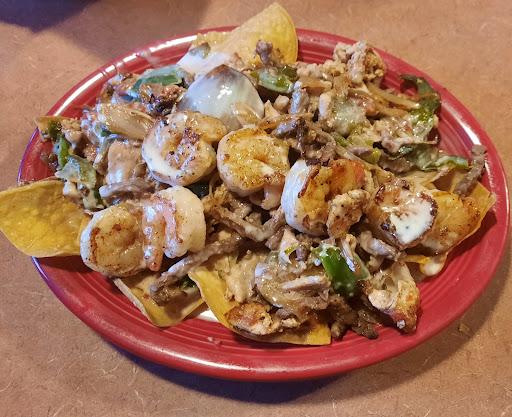 La Cabana Mexican Restaurant