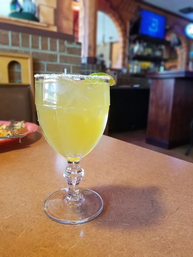 Mimosa