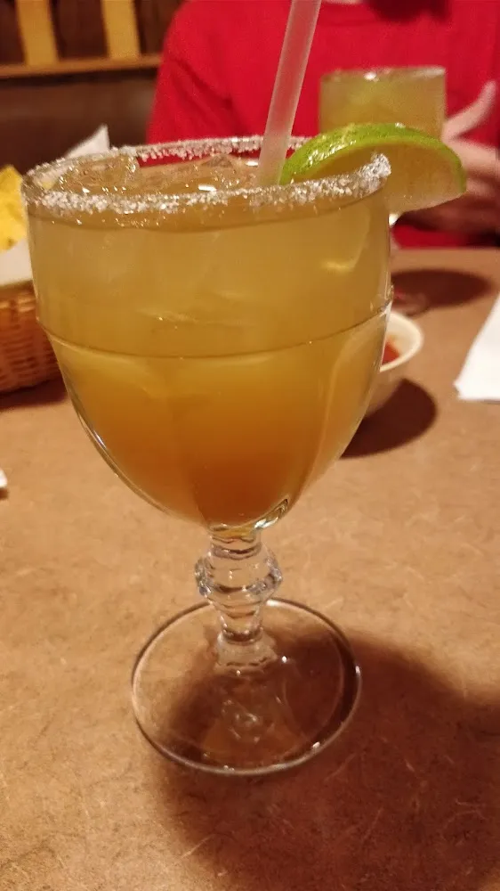 Texas Margarita